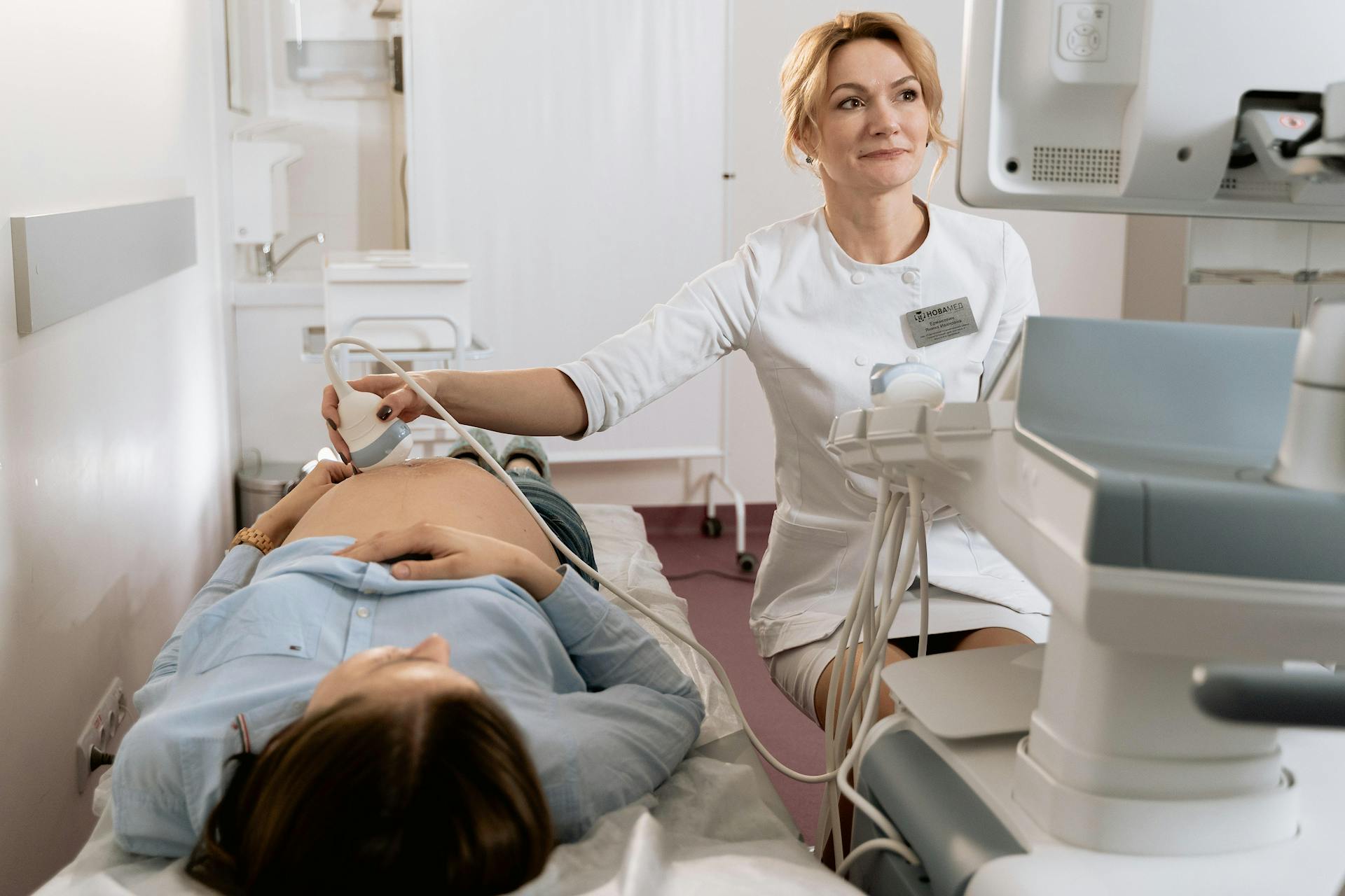 Ultrasound